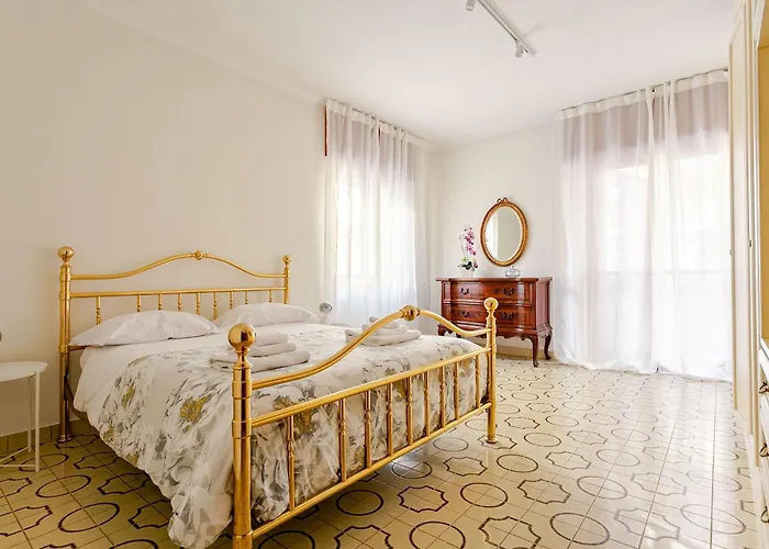 Tibvr House - Stazione Tiburtina