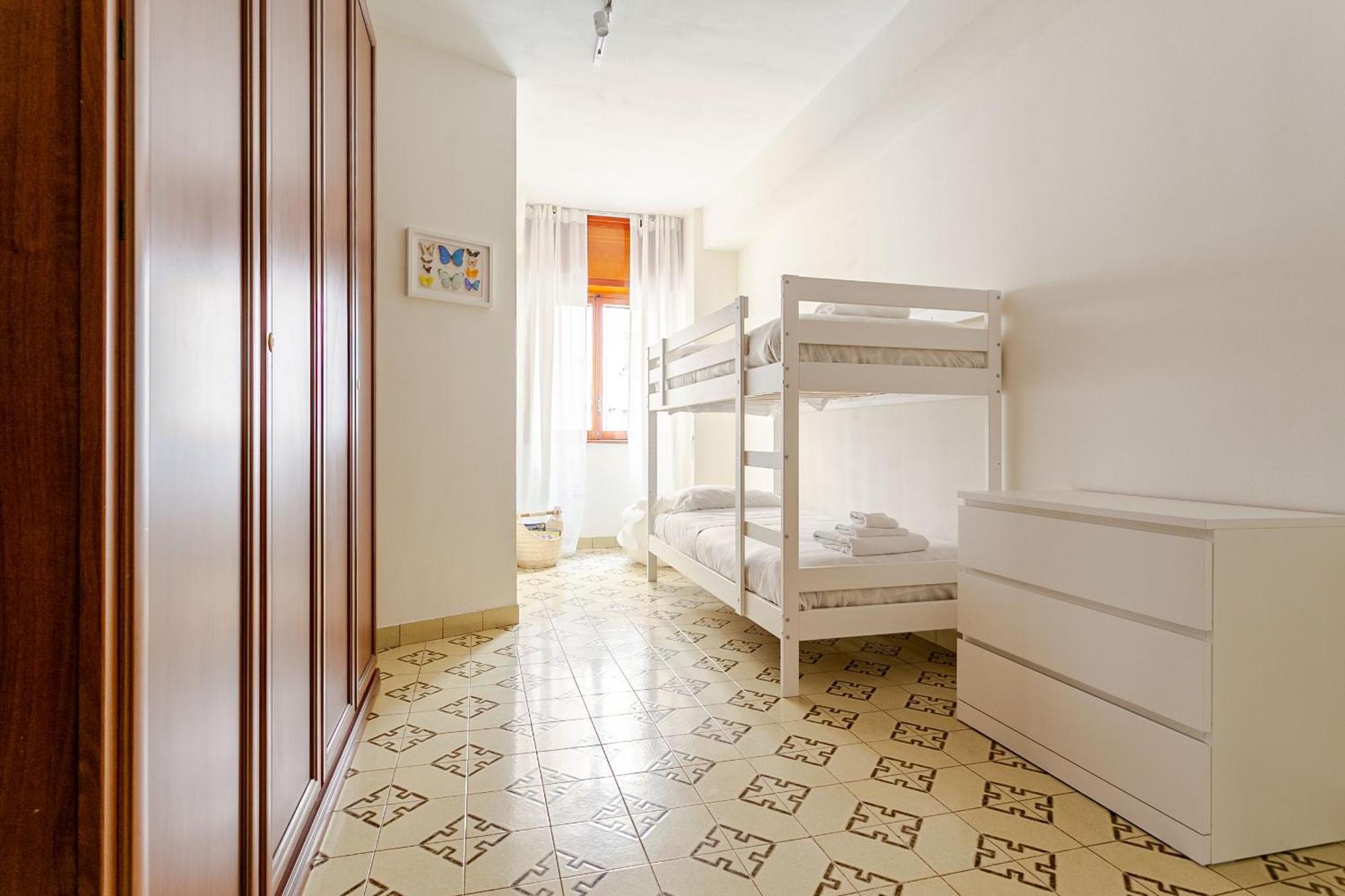 Tibvr House - Stazione Tiburtina Сasa de vacaciones