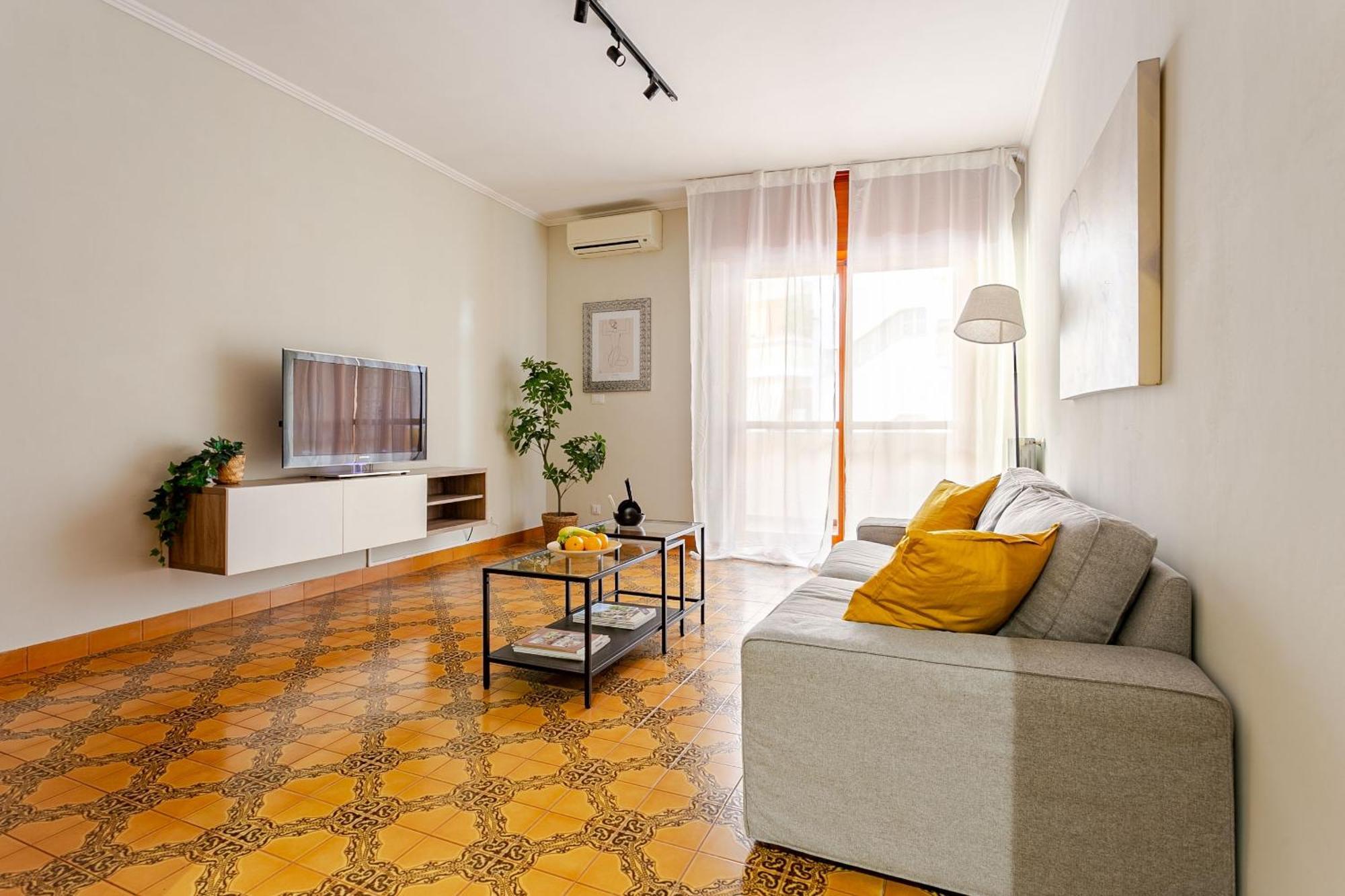 Сasa de vacaciones Tibvr House - Stazione Tiburtina