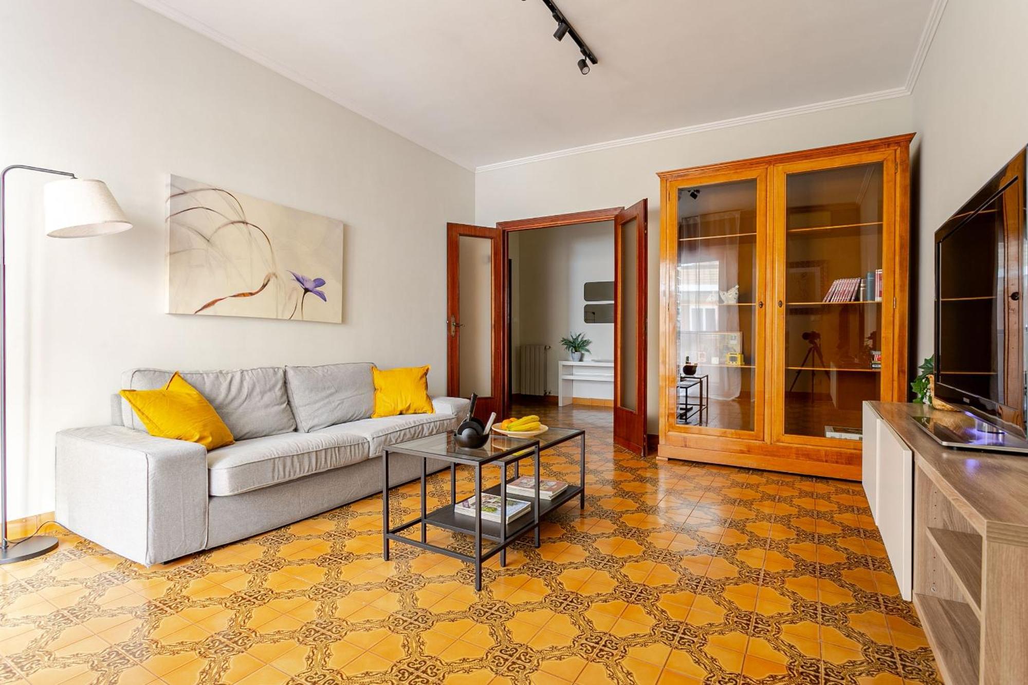Tibvr House - Stazione Tiburtina * Roma