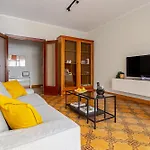 Tibvr House - Stazione Tiburtina