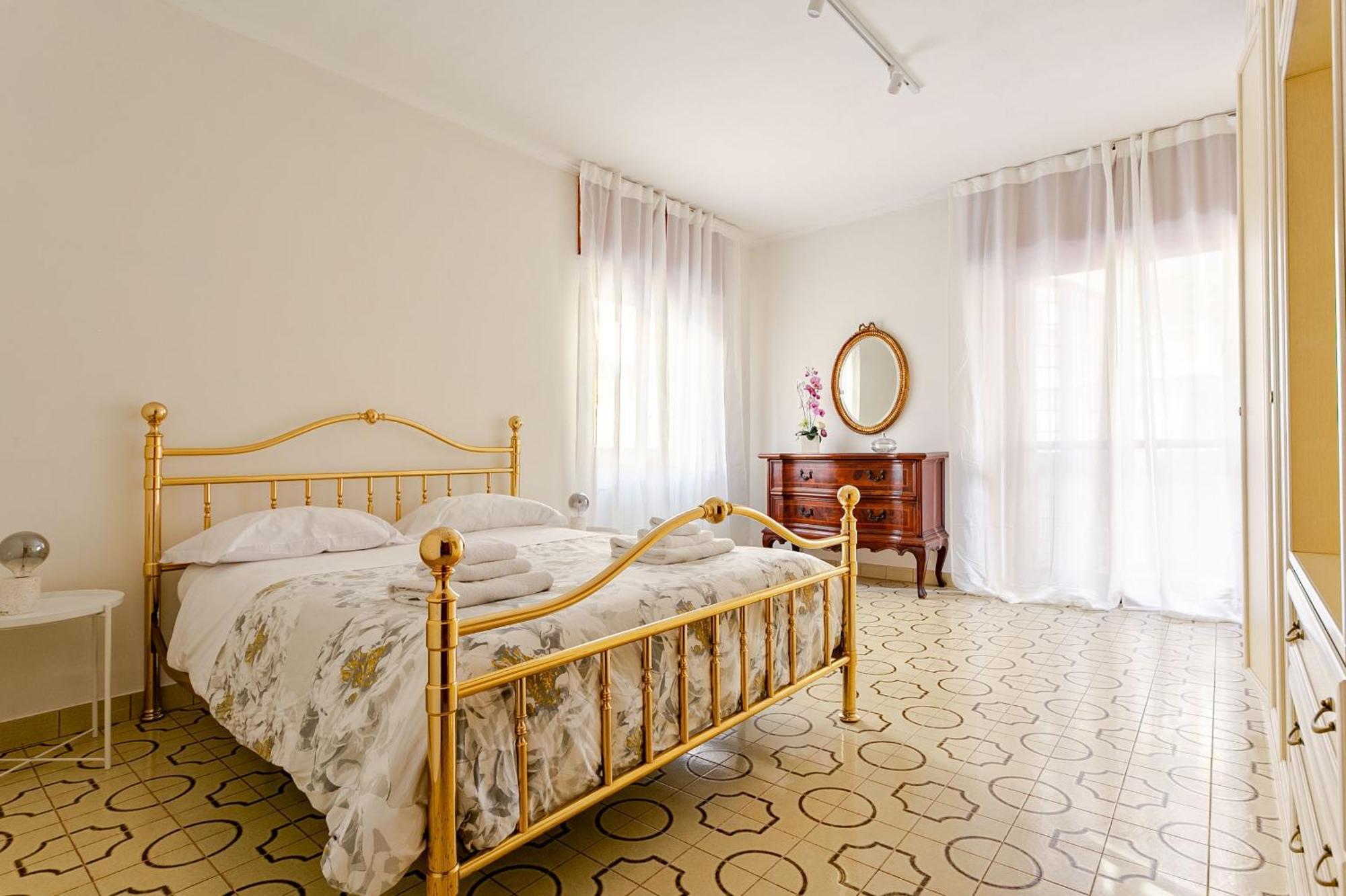 Tibvr House - Stazione Tiburtina Casa vacanze Roma