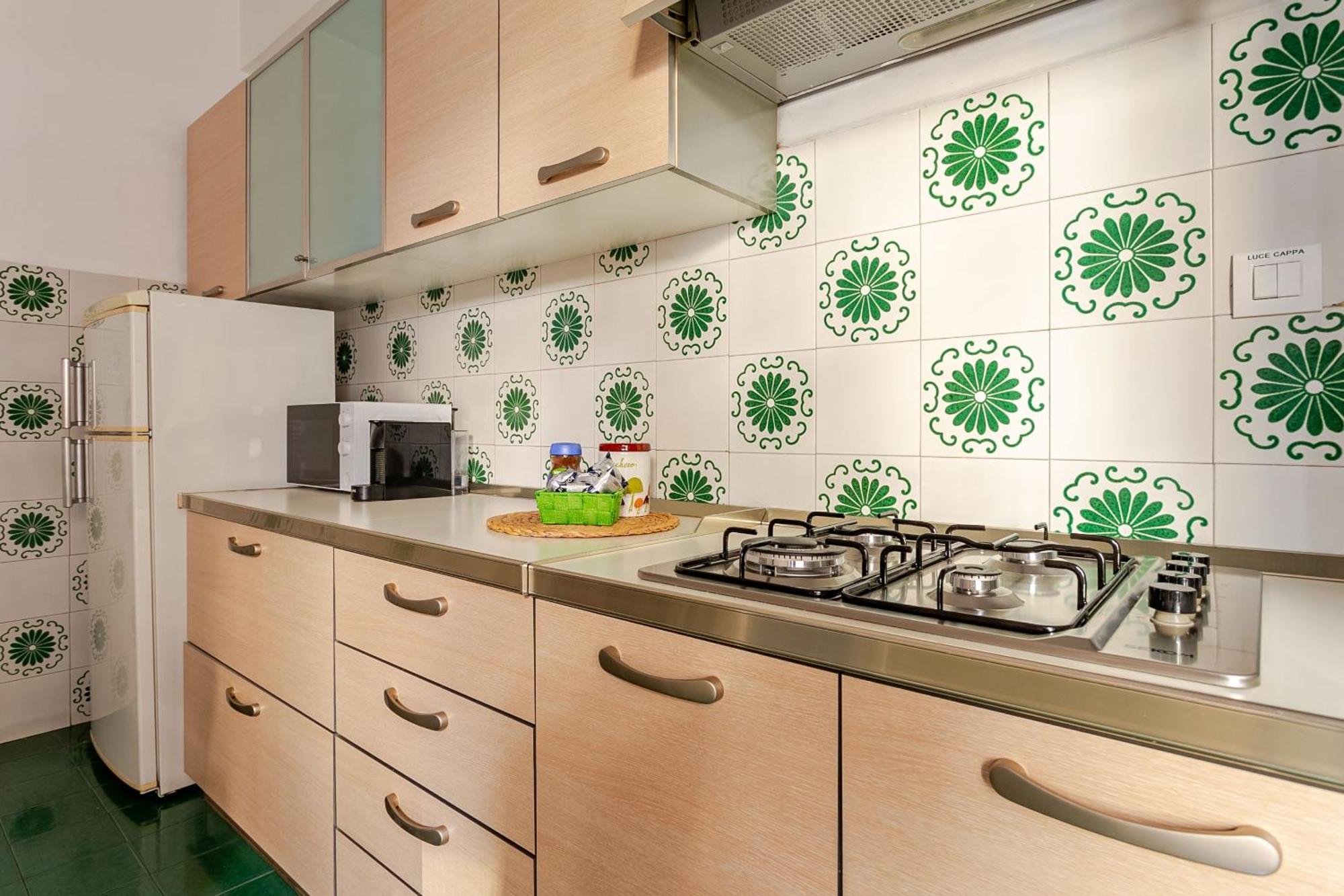 Casa vacanze Tibvr House - Stazione Tiburtina *