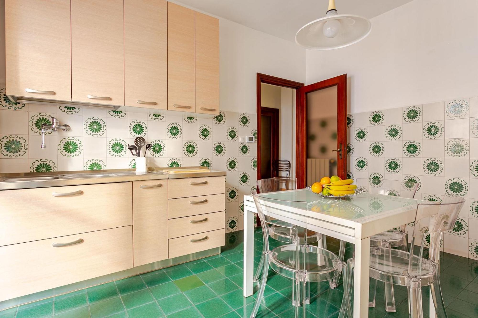 Tibvr House - Stazione Tiburtina Casa vacanze Roma