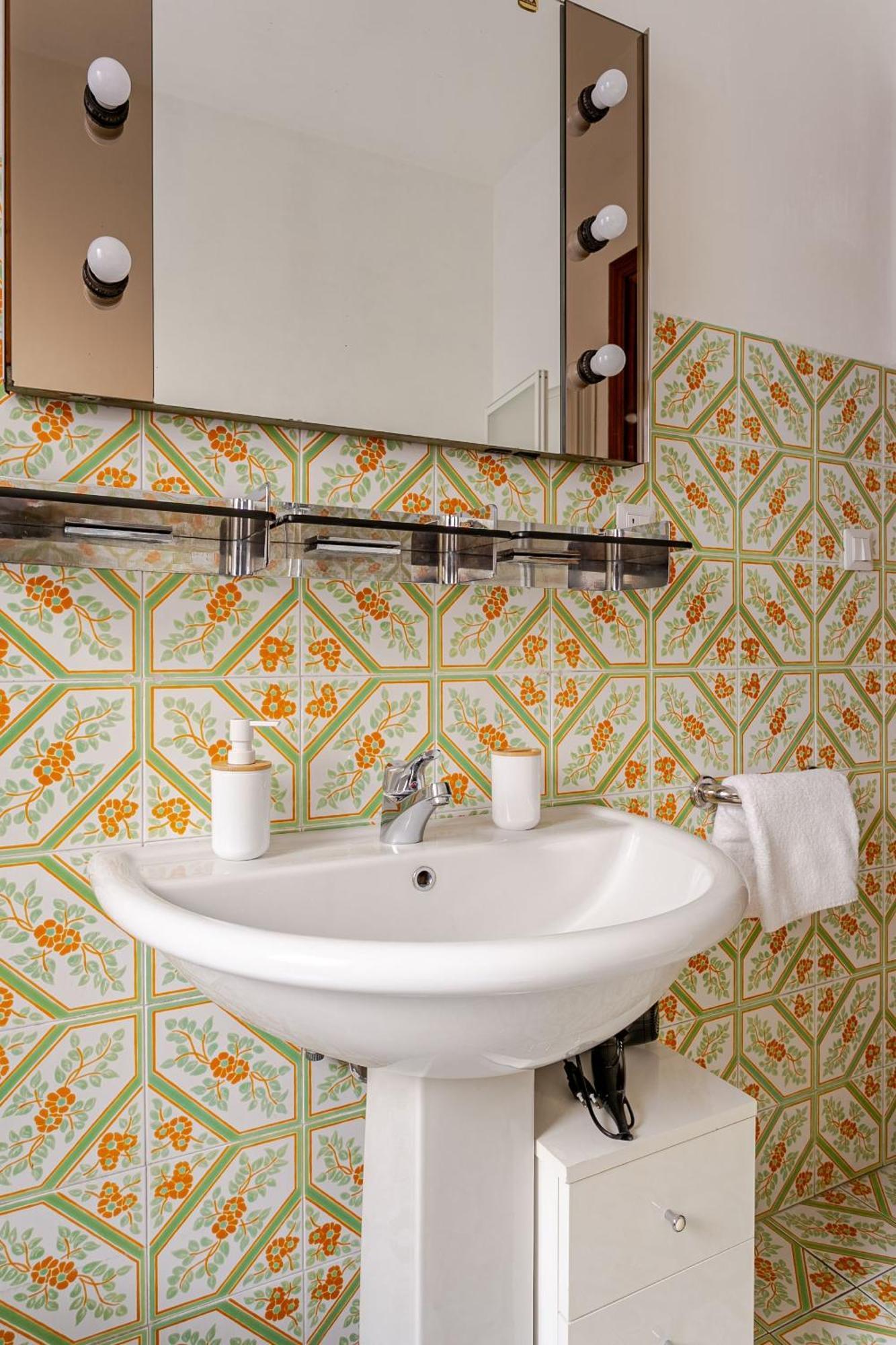 Tibvr House - Stazione Tiburtina *