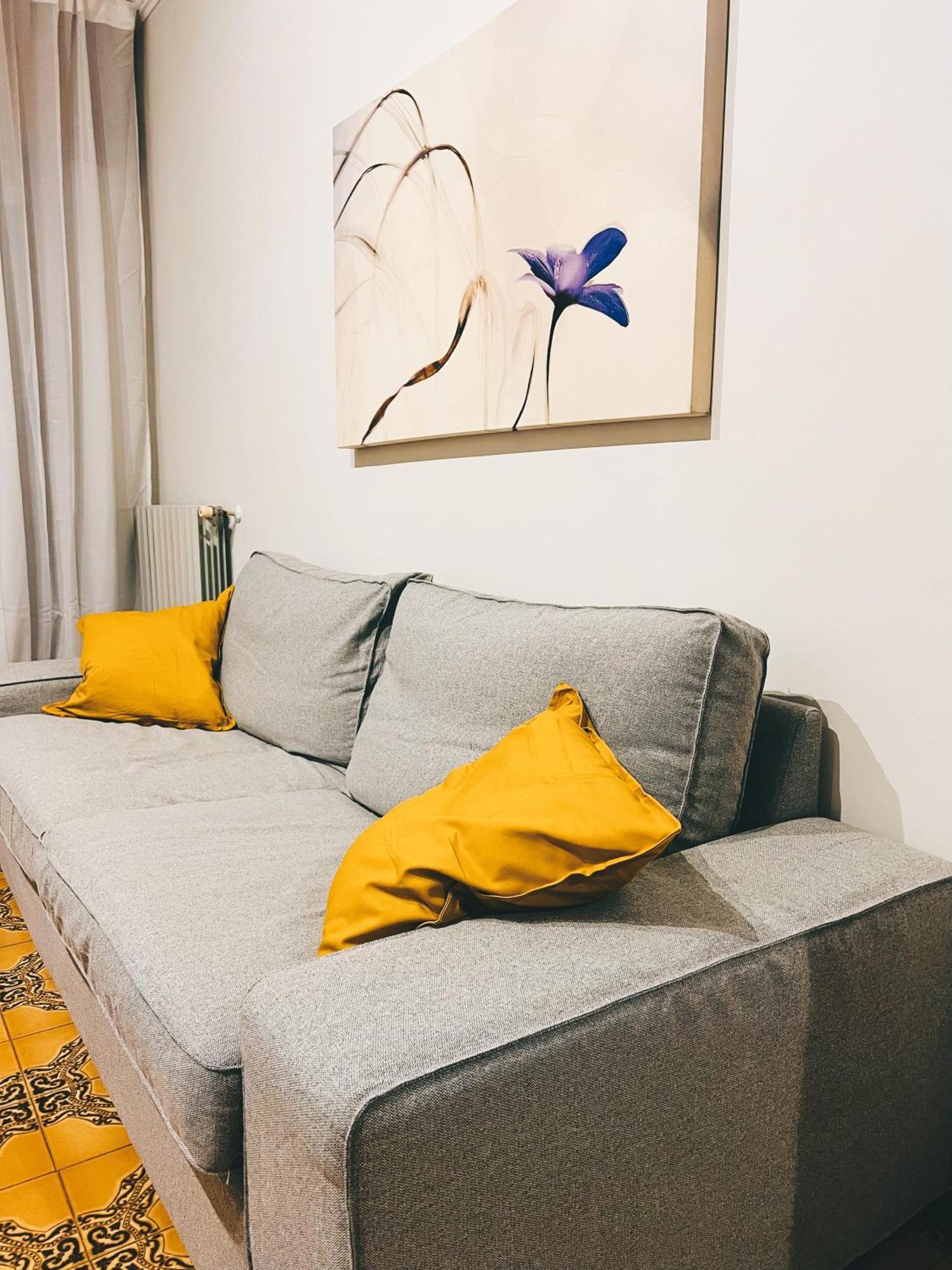Tibvr House - Stazione Tiburtina