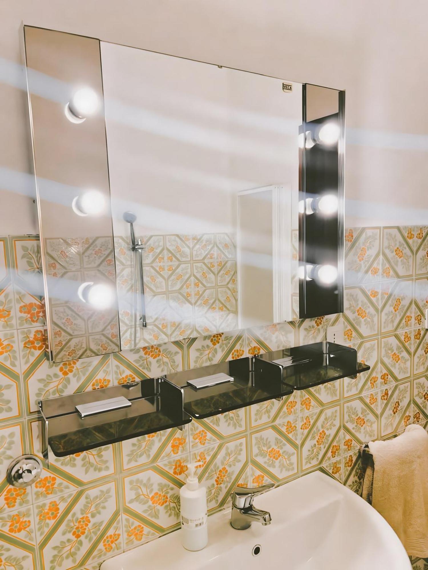 Casa vacanze Tibvr House - Stazione Tiburtina Roma