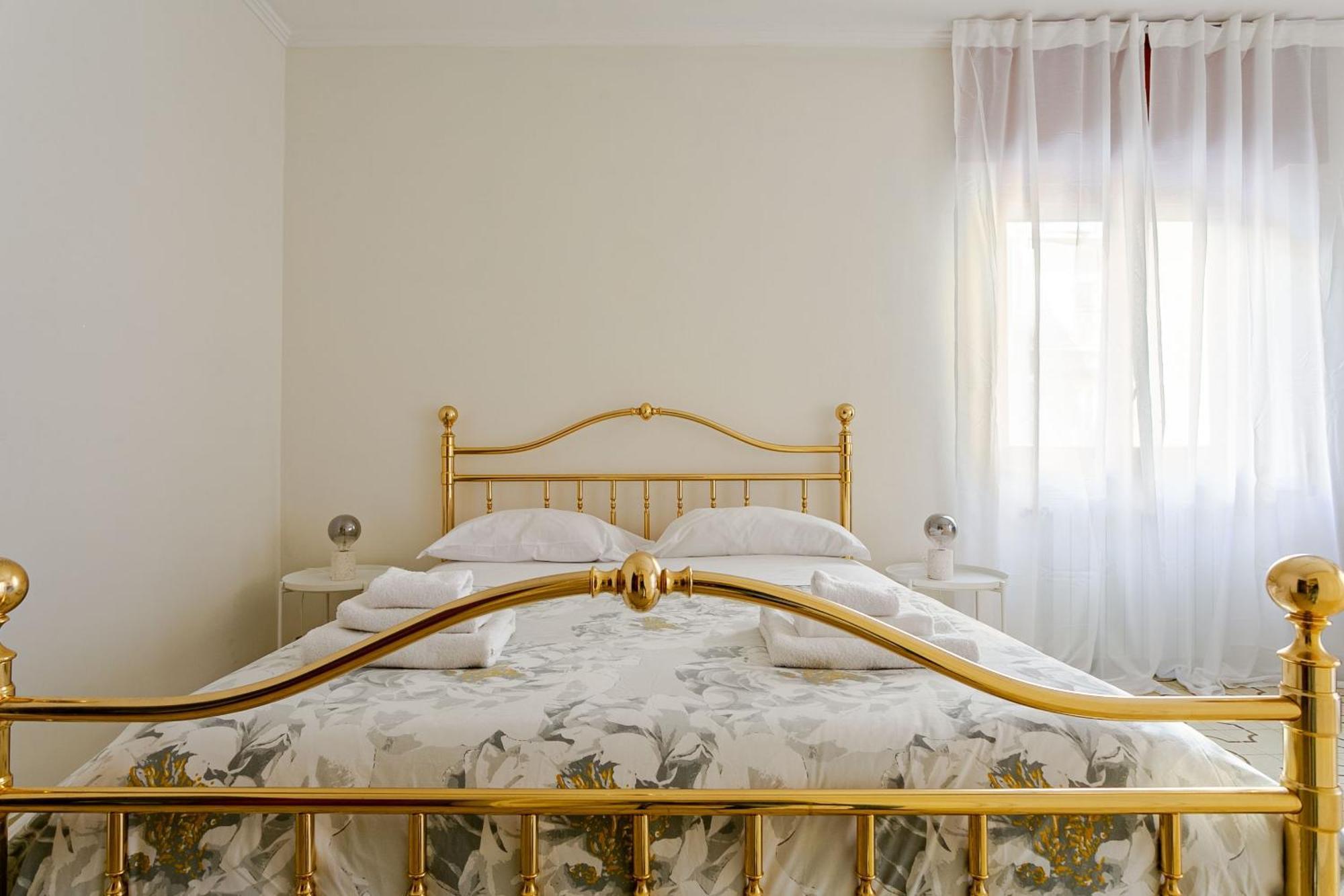 Tibvr House - Stazione Tiburtina * Rom