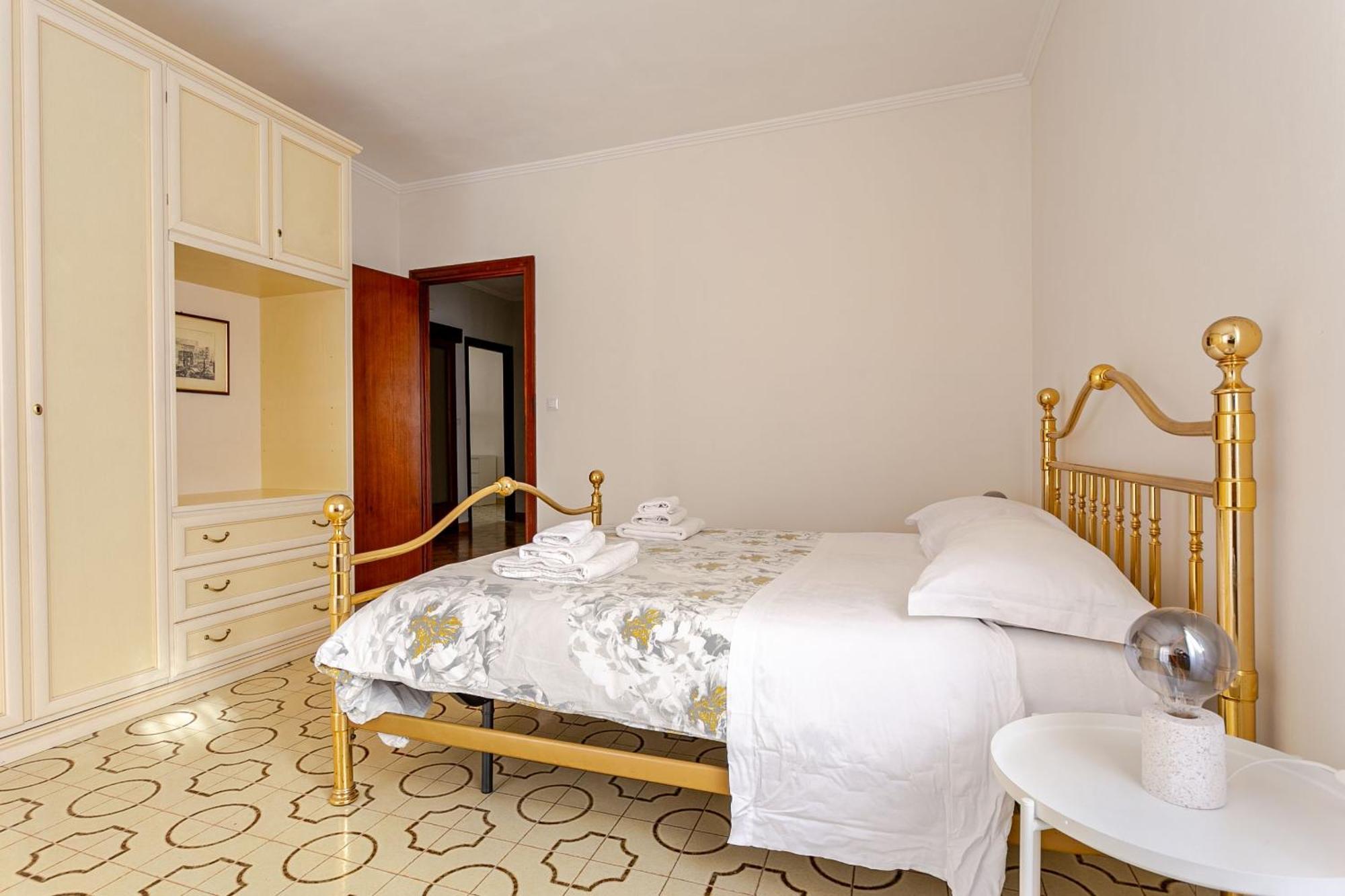 Tibvr House - Stazione Tiburtina Rom