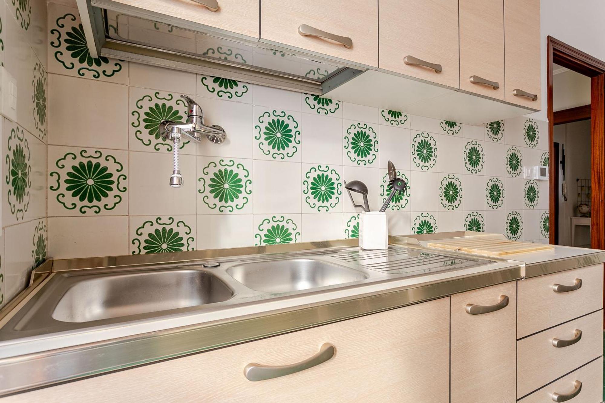 Tibvr House - Stazione Tiburtina * Rom